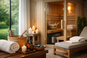 How to Plan a Sauna Retreat at Home