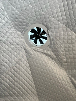 Cold Plunge Filtration for Clear, Calm Water