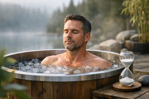 How Long Should Cold Plunge Last? A Calm Guide