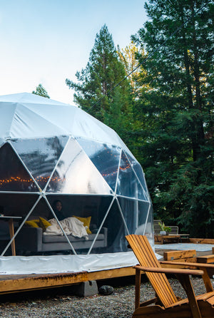 The Ultimate Guide to Insulated Dome Tents: Stay Warm and Comfortable Year-Round