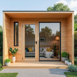 Backyard Studios, ADUs & She Sheds: How Americans Are Adding More Living Space Without Major Construction