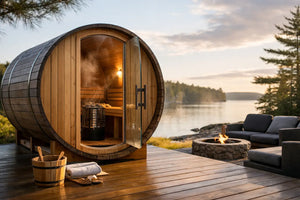 Are Outdoor Saunas Worth It? Honest Answer