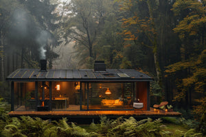 The Ultimate Guide to the Best Glamping in the Redwoods: Where Luxury Meets Nature