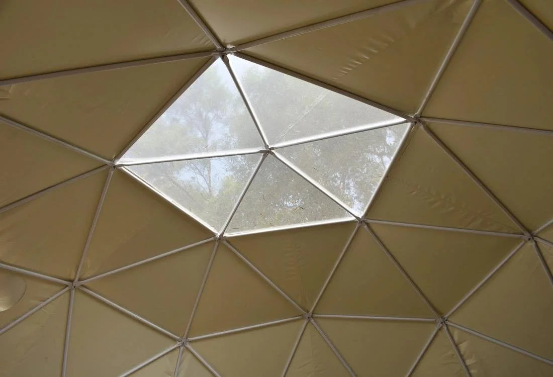 Insulated Dome Kit