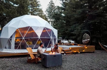 Insulated Dome Kit