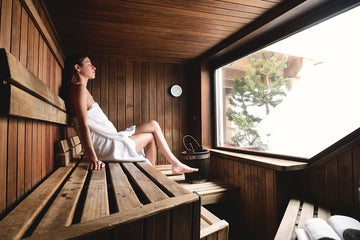 DESIGN DEPOSIT - Custom Sauna Design Service