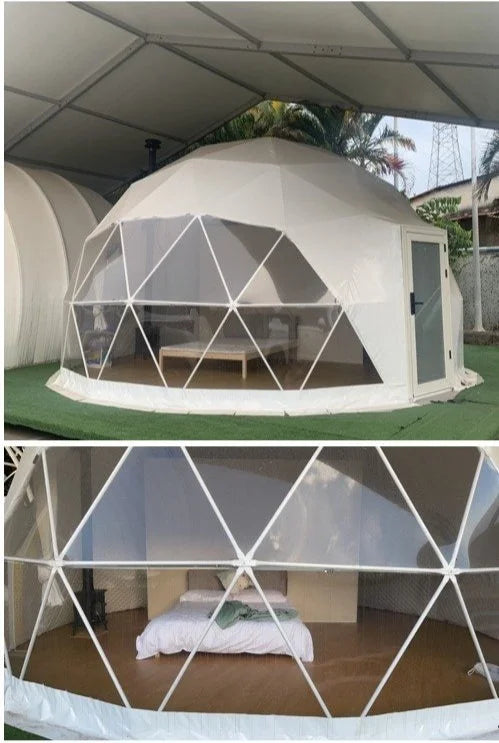 Insulated Dome Kit